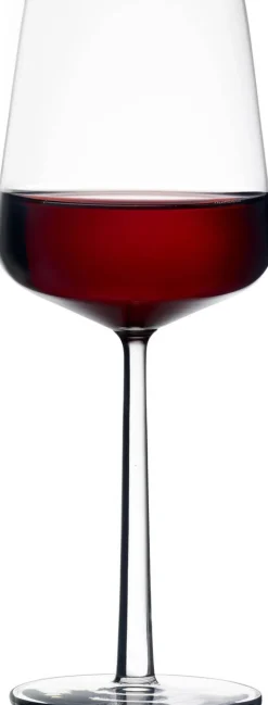 Essence 45 cl. rødvin 2 stk.
