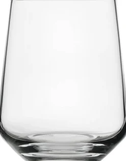 Essence 35 cl. vandglas 2 stk.