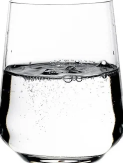 Essence 35 cl. vandglas 2 stk.