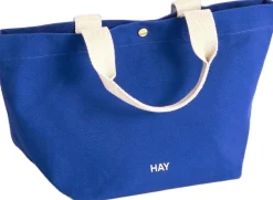 Everyday Tote Bag-Mini-Electric blue