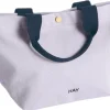 Everyday Tote Bag-Mini-Lavender