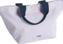Everyday Tote Bag-Mini-Lavender
