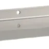 FANOE shelf, L - chrome finish