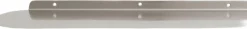FANOE shelf, L - chrome finish