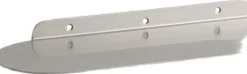 FANOE shelf, S - chrome finish