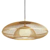 Faraday pendant lampshade