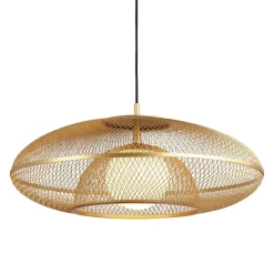 Faraday pendant lampshade