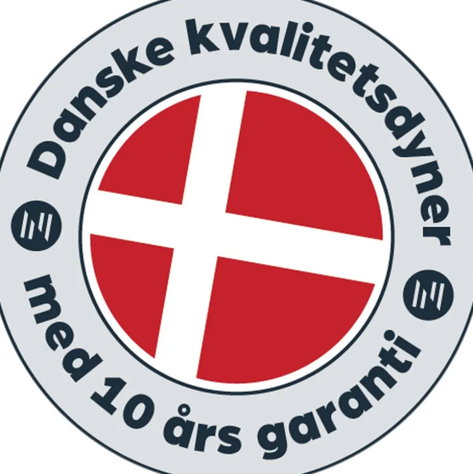 Fejø vinterdyne (varm)