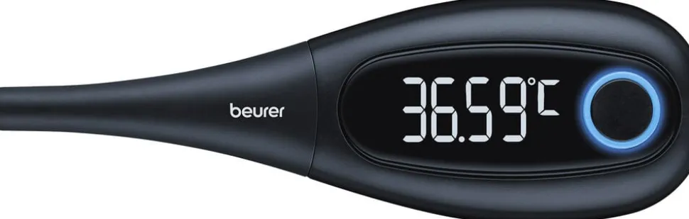 Fertilitetstermometer med Bluetooth OT 30