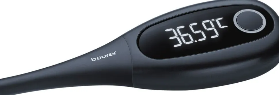 Fertilitetstermometer med Bluetooth OT 30