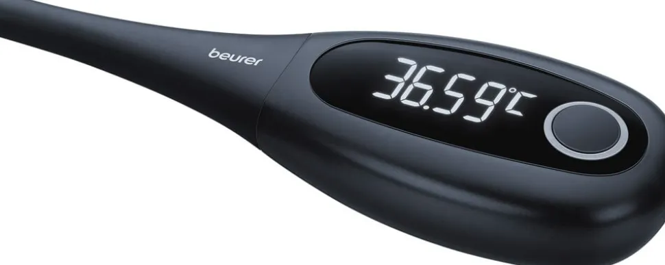 Fertilitetstermometer med Bluetooth OT 30