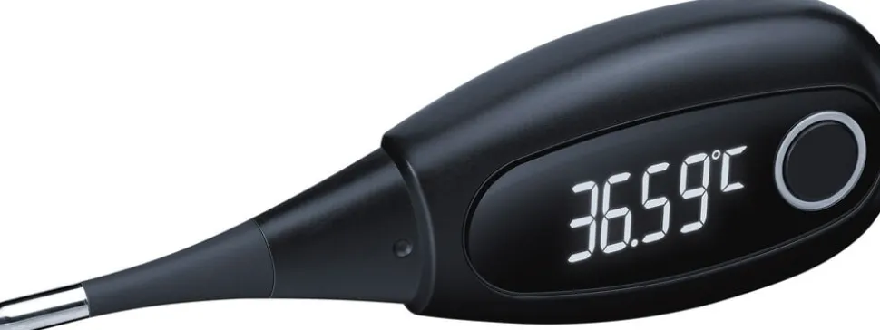 Fertilitetstermometer med Bluetooth OT 30