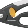 FF fiskesaks softouch 22 cm