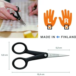 FF ReNew sysaks 13 cm