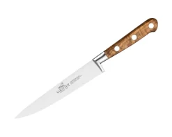 Filetkniv Ideal Provence 15 cm Stål/Oliventræ