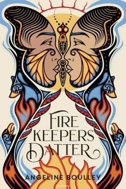 Firekeepers Datter