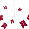 Flagranke m/7 split flag 245cm