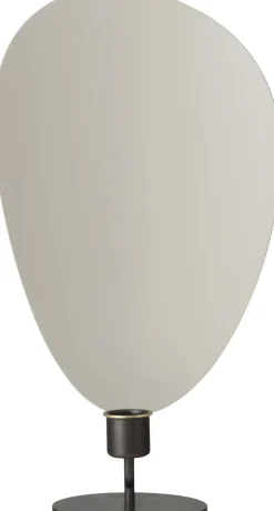 Flambeau CH, H30, Table, Bronzed Br