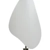 Flambeau CH, H34, Wall, Black/Polis