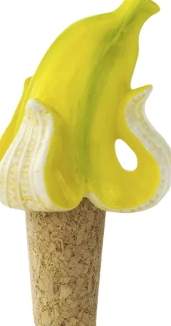 Flaskeprop - Banana Romance
