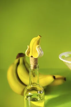 Flaskeprop - Banana Romance