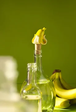 Flaskeprop - Banana Romance