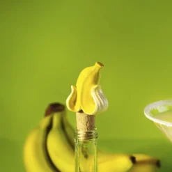 Flaskeprop - Banana Romance