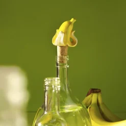 Flaskeprop - Banana Romance