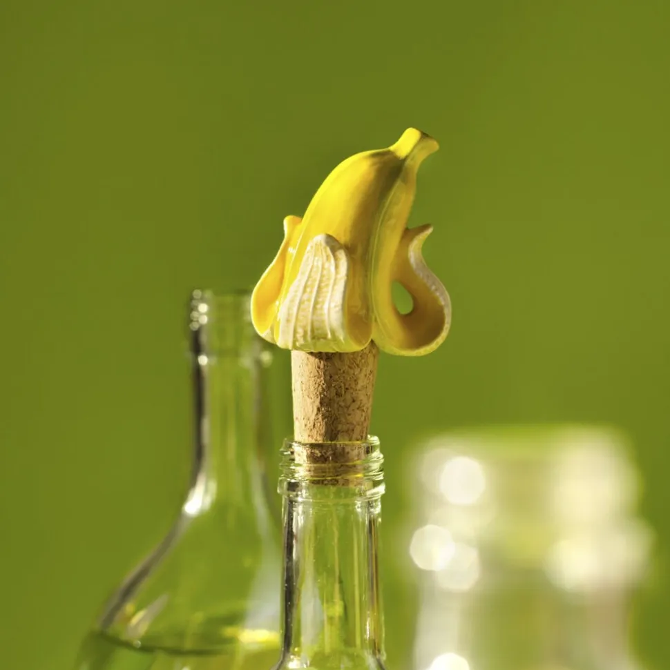 Flaskeprop - Banana Romance