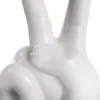 Flaskeprop - Winediver Peace Hands