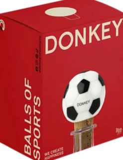 Flaskeprop - Winediver Soccer Ball