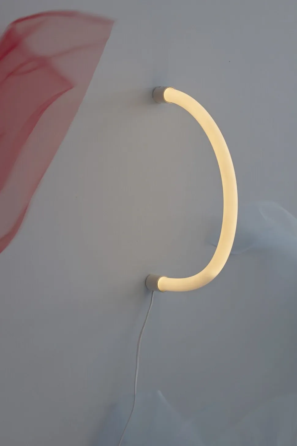 FLEX MOUNT, 0,7 M, WARM WHITE