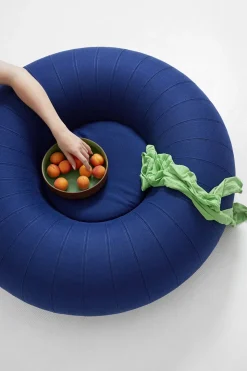 FLOAT, LARGE, DARK BLUE