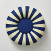 FLOAT, MEDIUM, DARK BLUE/YELLOW