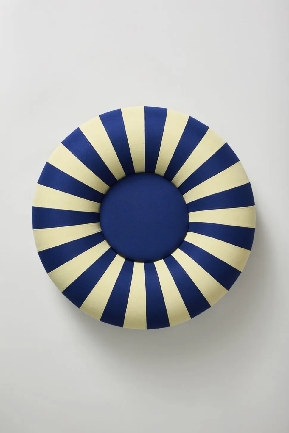 FLOAT, MEDIUM, DARK BLUE/YELLOW