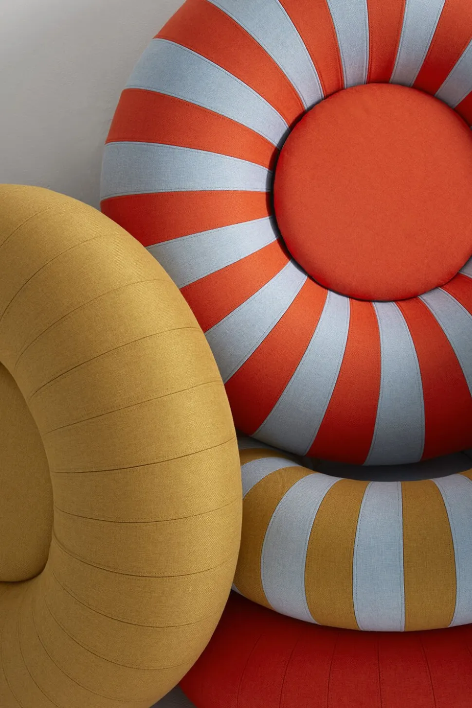 FLOAT, MEDIUM, OCHRE