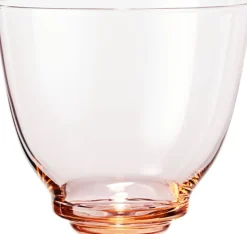 Flow Vandglas 35 cl champagne