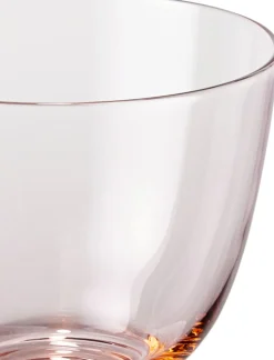 Flow Vandglas 35 cl champagne