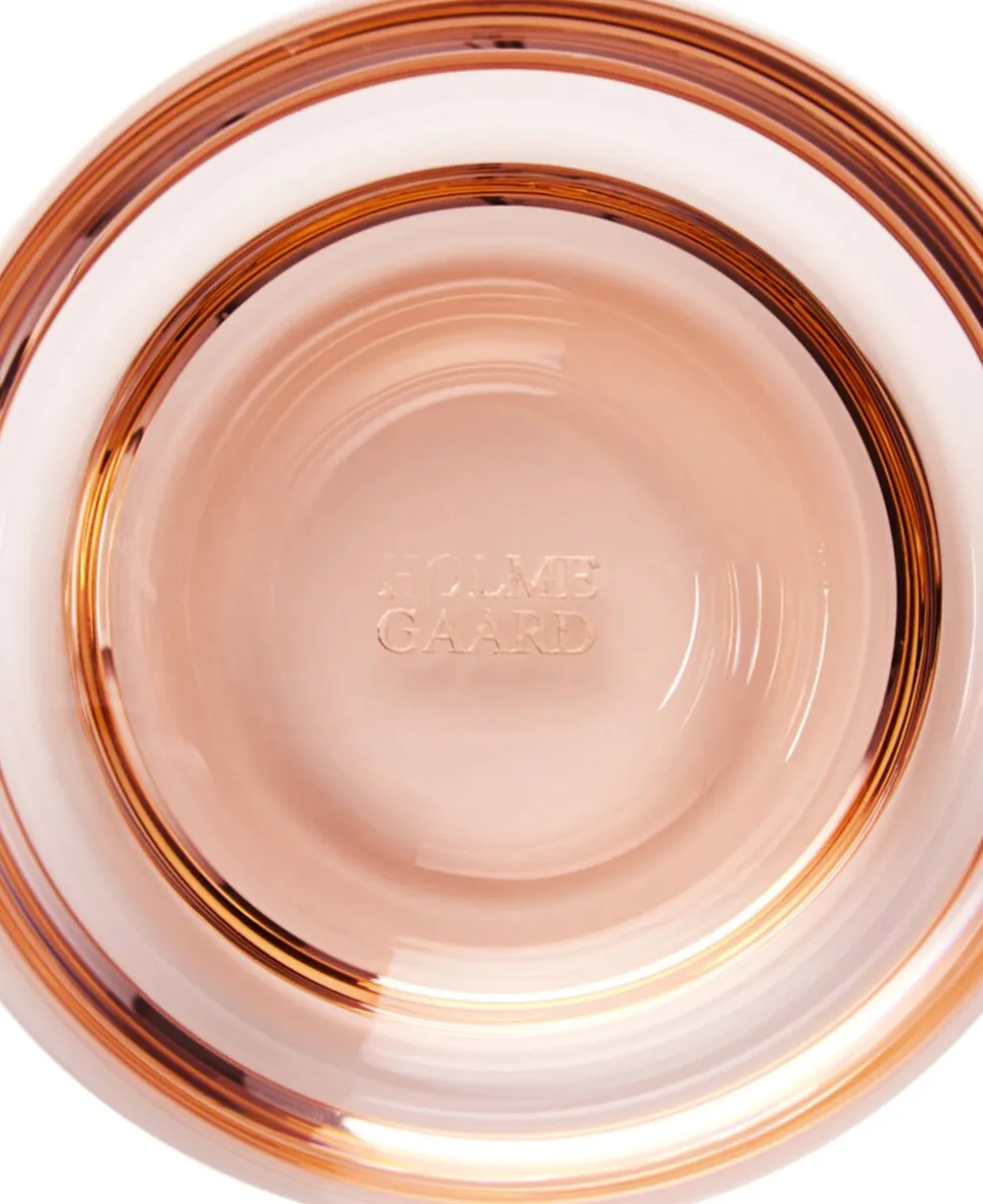 Flow Vandglas 35 cl champagne