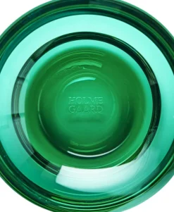 Flow Vandglas 35 cl emerald green
