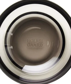 Flow Vandglas 35 cl smoke