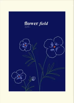 Flower Field 02
