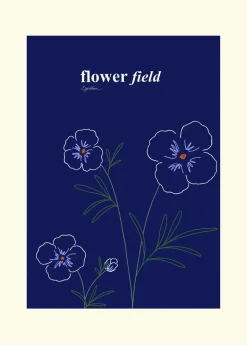 Flower Field 02