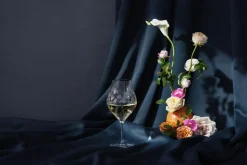 Flower Wine - 2 pcs