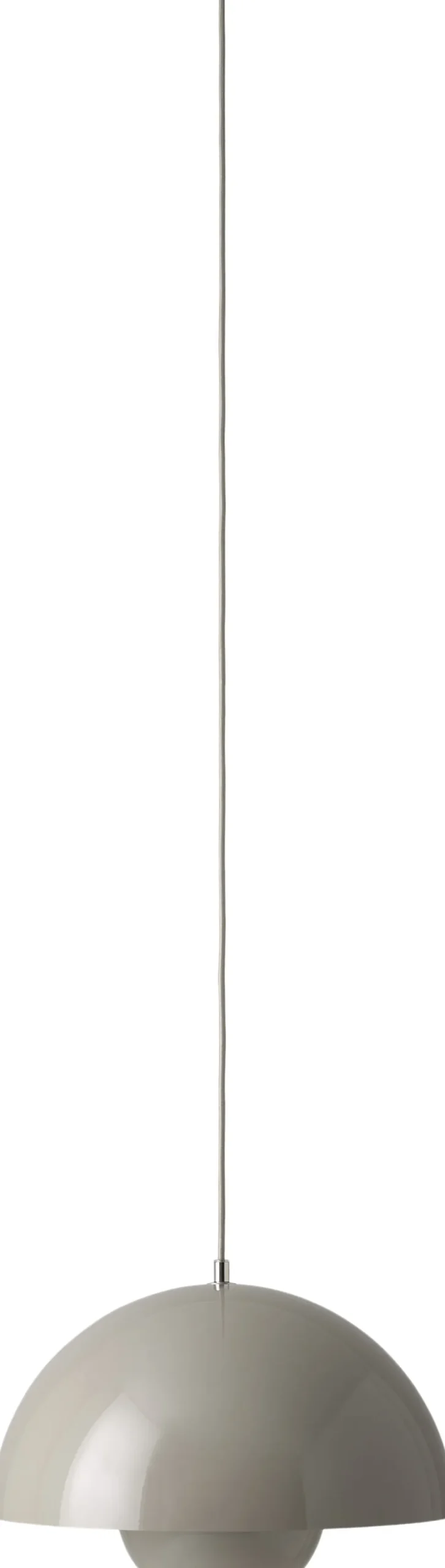 Flowerpot pendant VP7