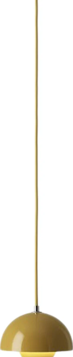 Flowerpot Pendant VP10