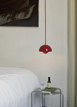 Flowerpot Pendant VP10