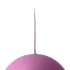 Flowerpot Pendant VP7, Tangy Pink