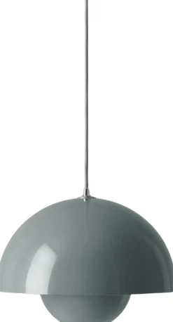 Flowerpot VP2, Pemdel