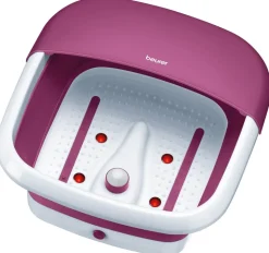Fodspa med massage FB 30